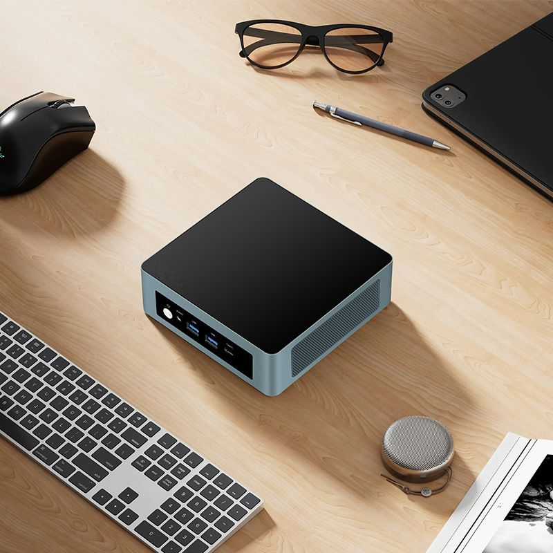 Cheap Amd Mini PC Ryzen 9 6900 - Pc Gaming Windows 7 评论和价格