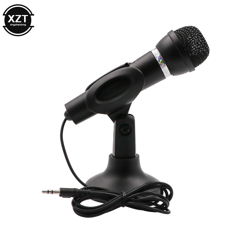 NEW Condenser Microphone Handh - Pc Gaming Youtubers 评论和价格