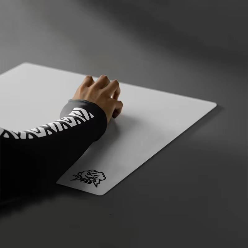 Glass Gaming Mouse Pad Skypad  - Fps Gaming Mouse 评论和价格