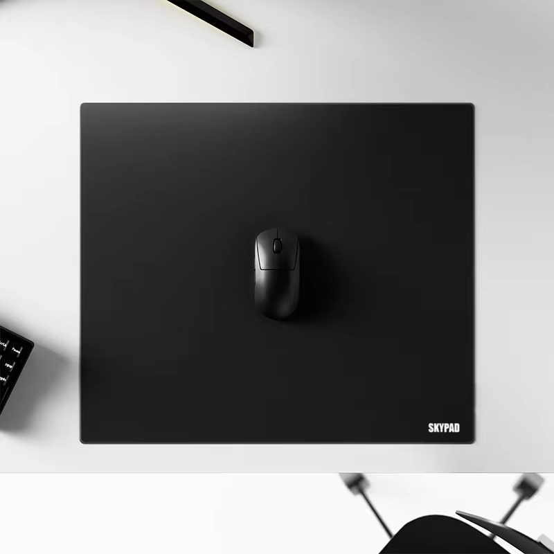 Glass Gaming Mouse Pad Skypad  - Fps Gaming Mouse 评论和价格