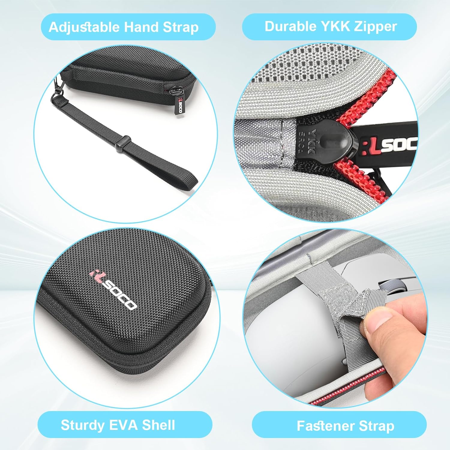 Hard Case for Corsair Sabre V2 - Fps Gaming Mouse 评论和价格