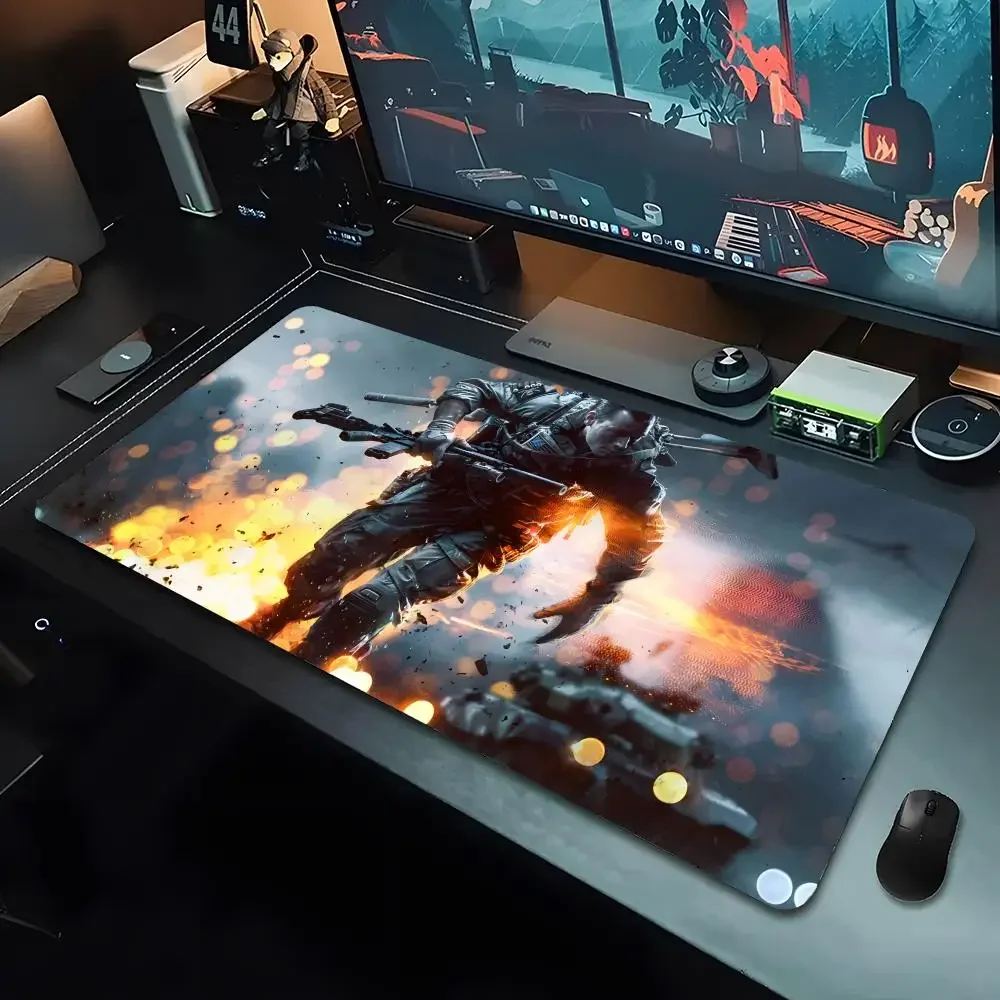 Battlefield FPS War Game Mouse - Fps Gaming Mouse 评论和价格