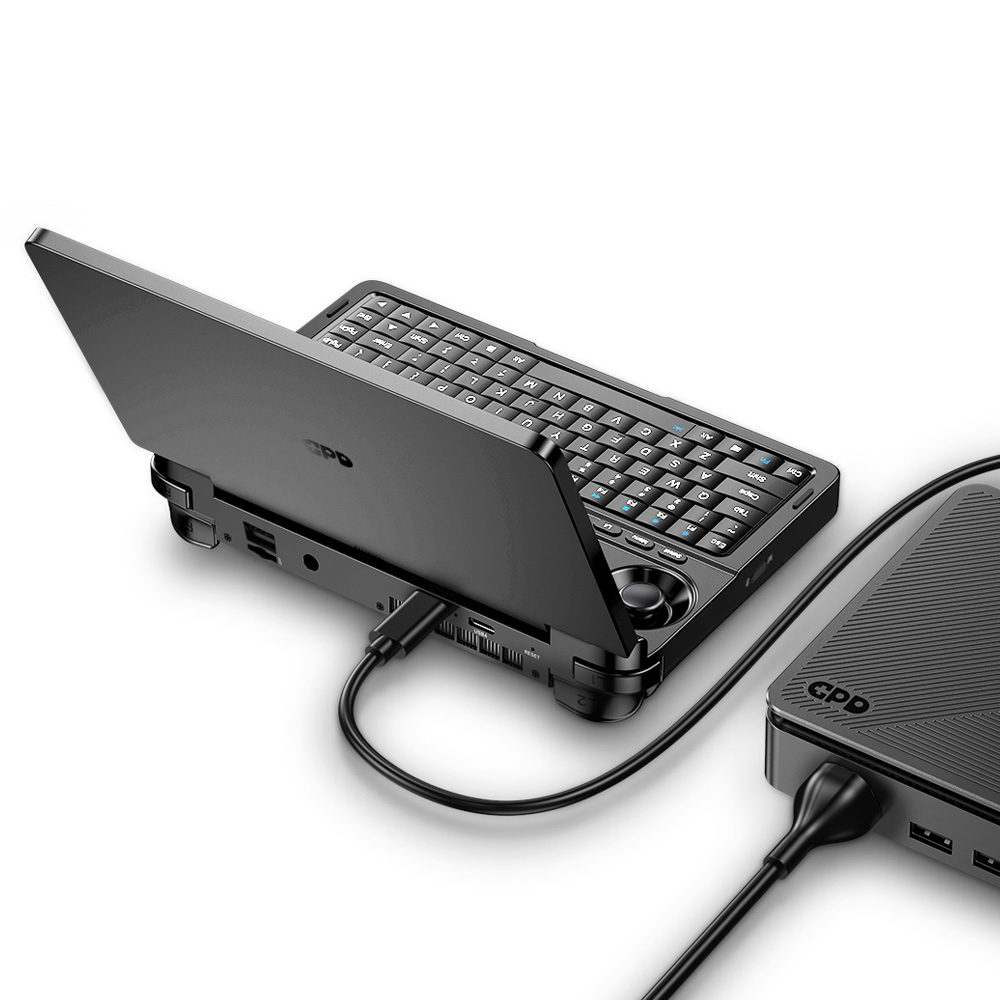 GPD WIN Mini Pocket Gaming PC  - Pc Gaming Windows 7 评论和价格