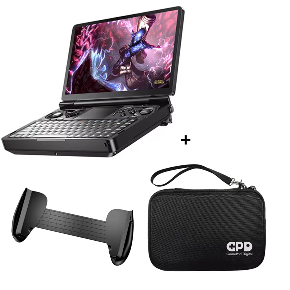 GPD WIN Mini Pocket Gaming PC  - Pc Gaming Windows 7 评论和价格