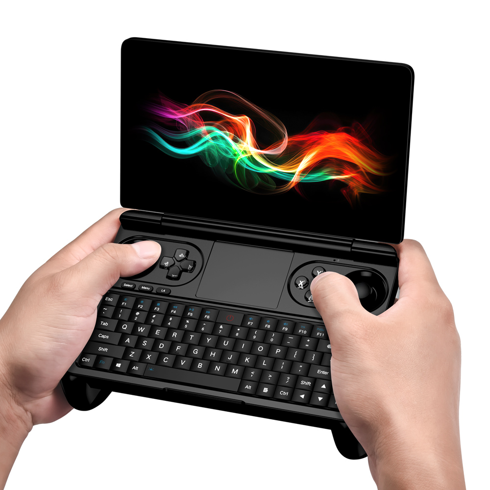 GPD WIN Mini Pocket Gaming PC  - Pc Gaming Windows 7 评论和价格