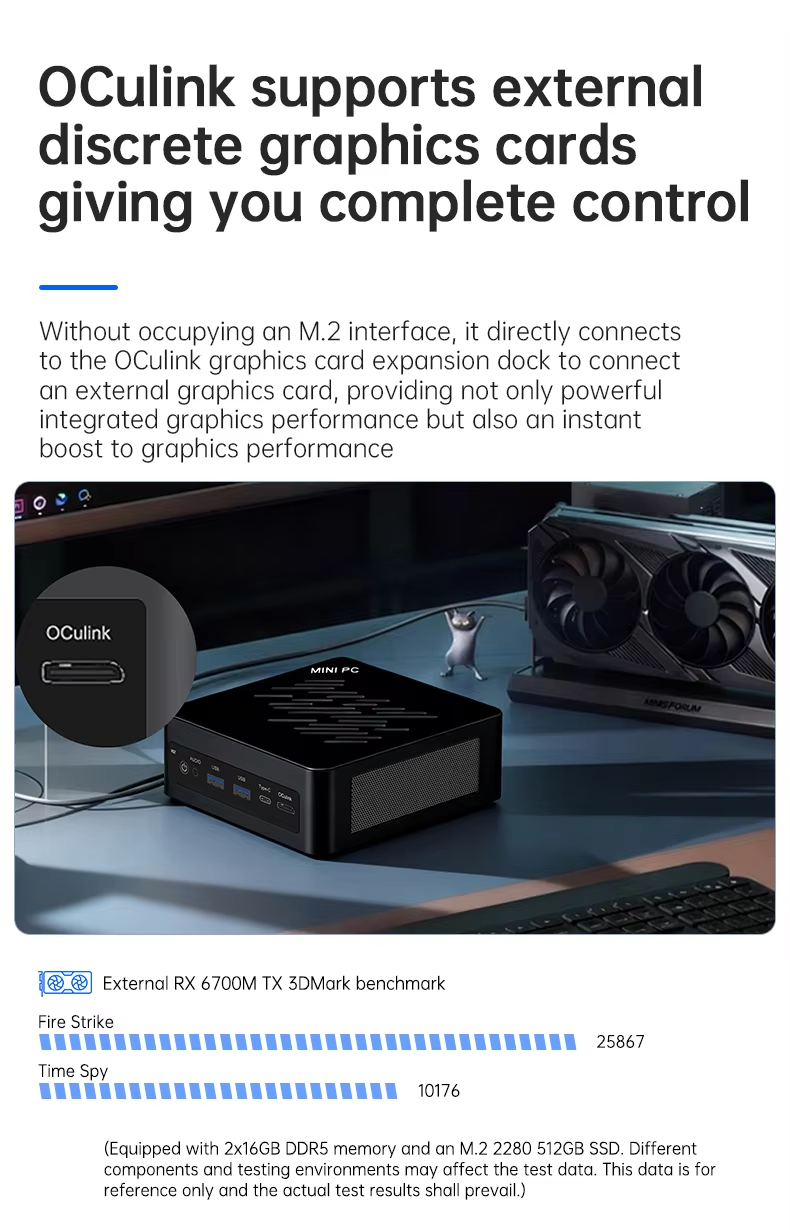 Topton Gaming Mini PC AMD Ryze - Pc Gaming Windows 7 评论和价格