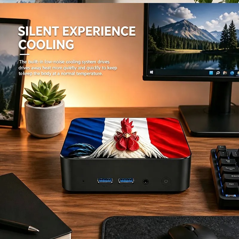 2026  Mini PC Portable Compute - Pc Gaming Mini 评论和价格