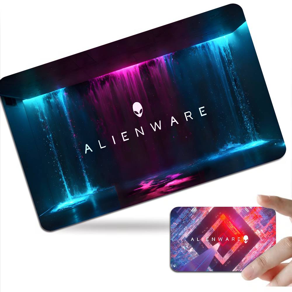 Dell Alienware Animation PC Ga - Pc Gaming Wallpaper 评论和价格