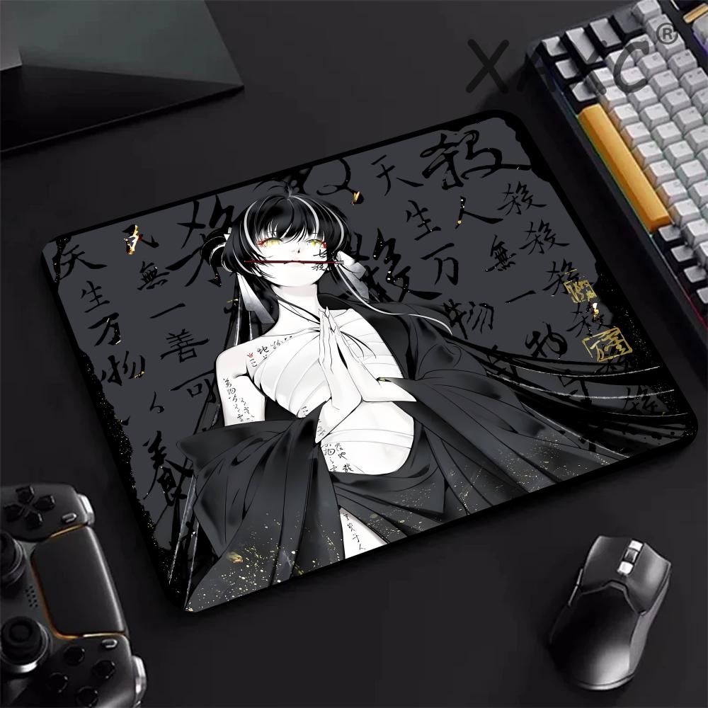 WLMouse QiSha Mousepad Multi-S - Fps Gaming Mouse 评论和价格