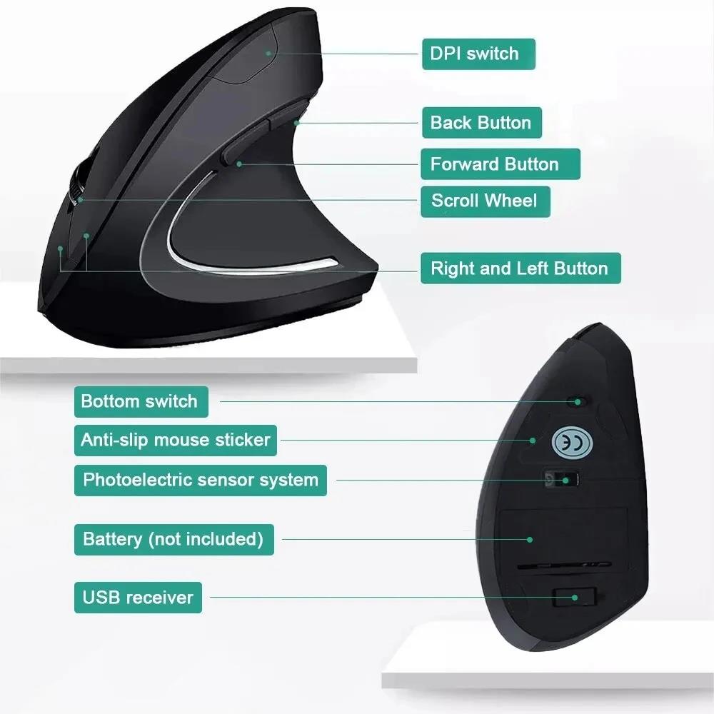 Vertical Ergonomic Portable 2. - Pc Gaming Aaa 评论和价格