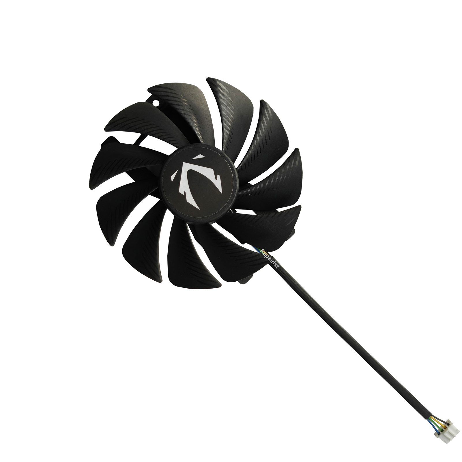 GPU Video Card Fan Graphics Co - Nvidia Vga Rtx 4060 评论和价格